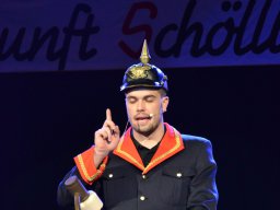 Zunftabend 2020